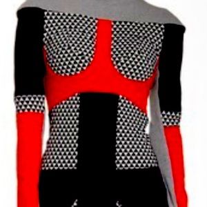 Nuvula Womens Dress XL